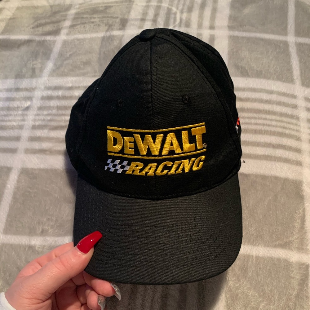 DeWalt racing hat